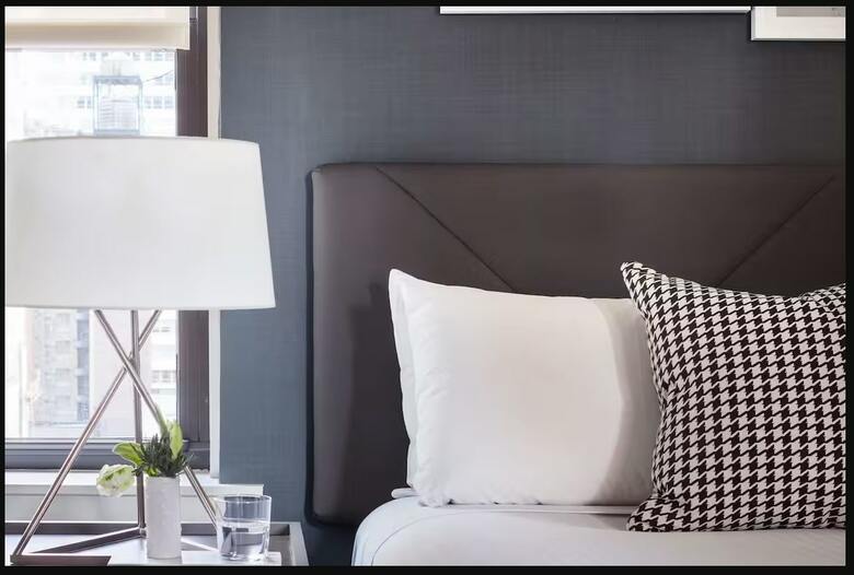 Hotel The Shelburne Sonesta New York