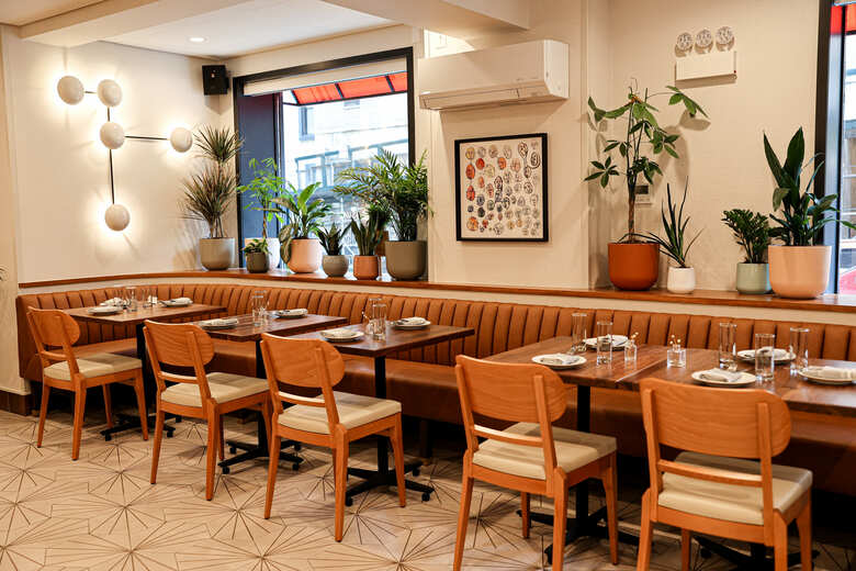 Hotel The Shelburne Sonesta New York