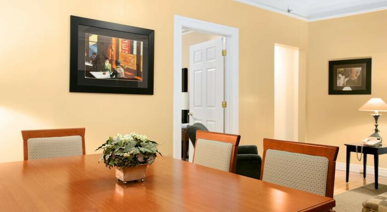 Hotel Best Western Plus Hospitality House