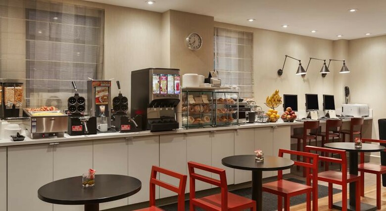 Hotel Best Western Plus Hospitality House