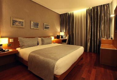 Hotel Tirana International