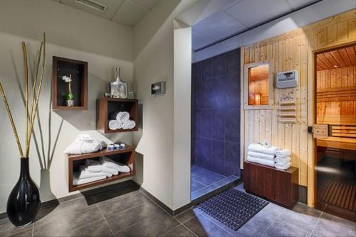 Art Hotel Aachen Superior