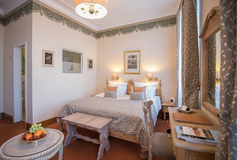 Hotel Der Kleine Prinz