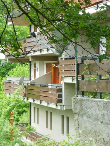 Apartamento L'aquila Reale - Apt Raggio Di Luna