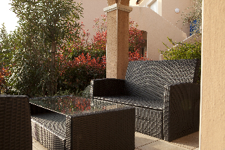 Aparthotel Residence Village D'oc
