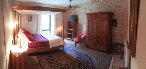 Hotel L'ancienne Auberge