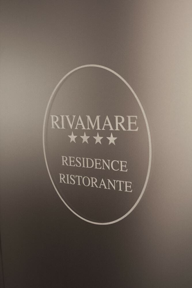 Apartamento Residence Rivamare