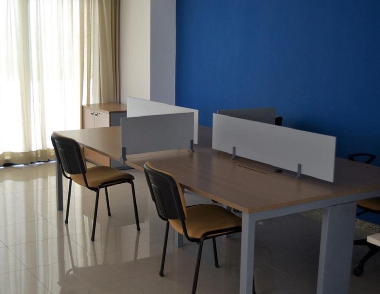 Apartment 201 Barra