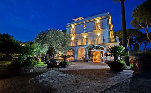 Villa Oasi