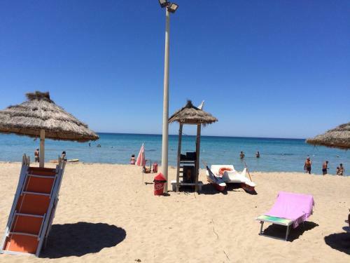 Holiday Home Casa Mannone Al Mare