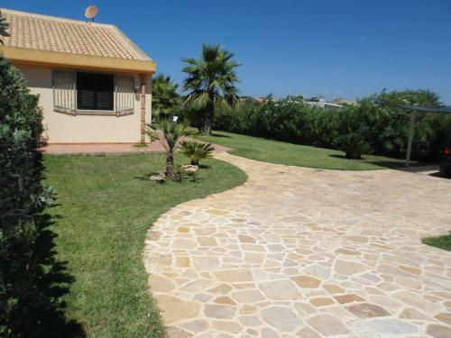 Holiday Home Casa Mannone Al Mare