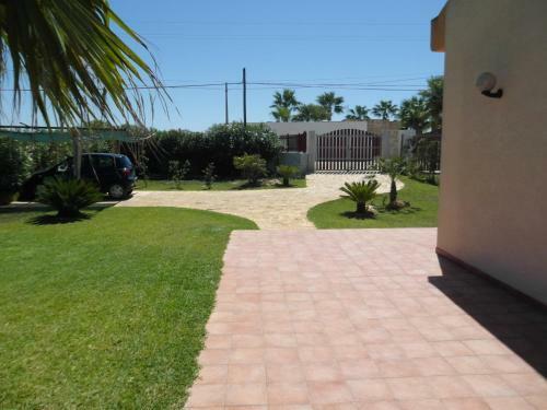 Holiday Home Casa Mannone Al Mare