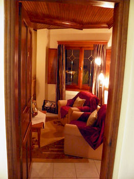Hotel Egnatia