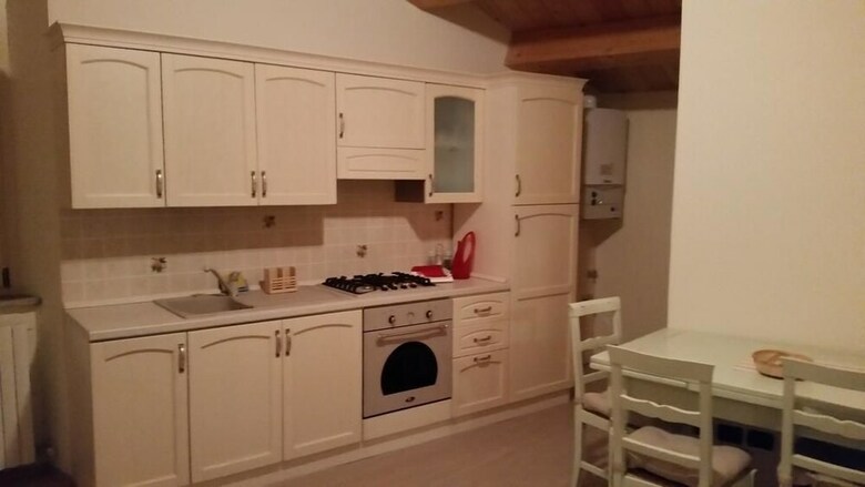 Apartamento La Panoramica