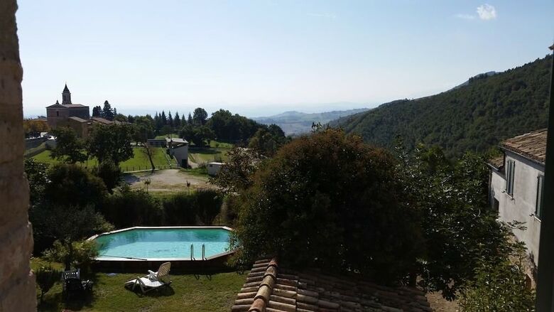 Apartamento La Panoramica