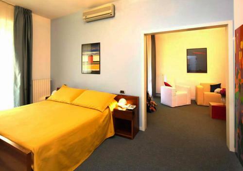 Agroturismo Il Cascinalenuovo