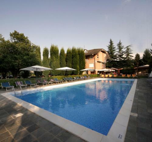 Agroturismo Il Cascinalenuovo