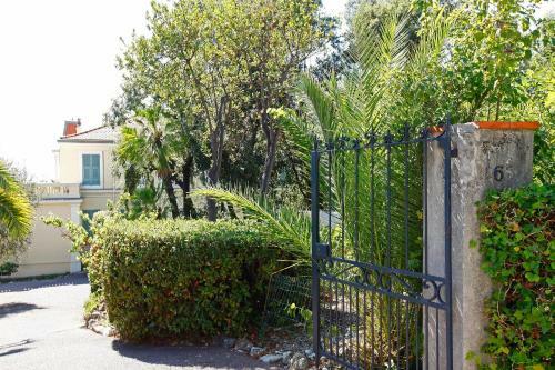 Apartamentos Mynice Vacances - La Palmeraie