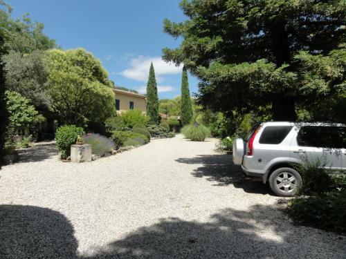 Bed & Breakfast Les Montades Chambres D'h�tes