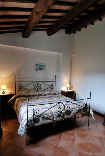 Apartamento Casa Vacanze-appartamenti La Boccia