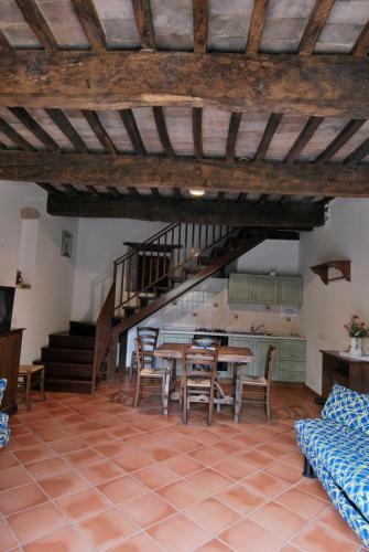 Apartamento Casa Vacanze-appartamenti La Boccia