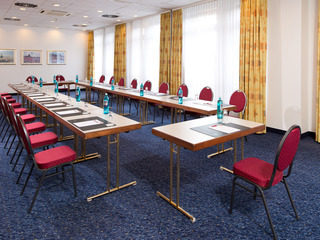 Hotel Achat Premium Schwarzheide / Spreewald
