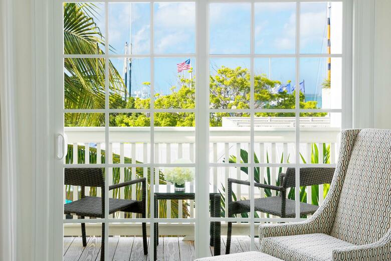 Hotel The Marker Waterfront Resort Key West