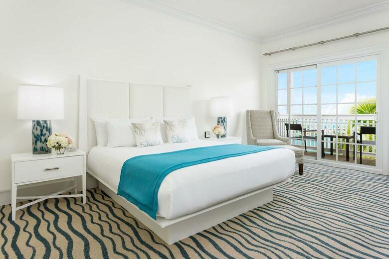 Hotel The Marker Waterfront Resort Key West