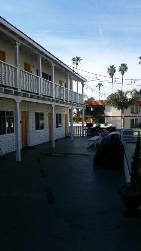 Posada Oceana Boutique Hotel