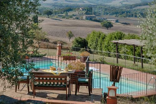 Agroturismo Podere La Ciabatta