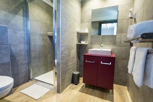 Hotel Auberge Lustincone