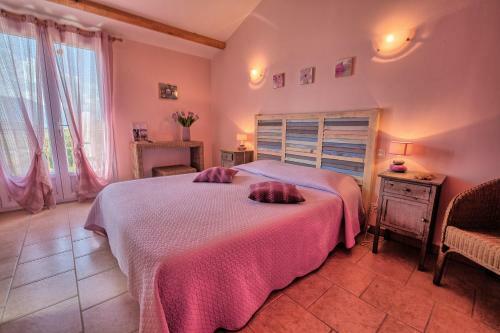 Hotel Auberge Lustincone