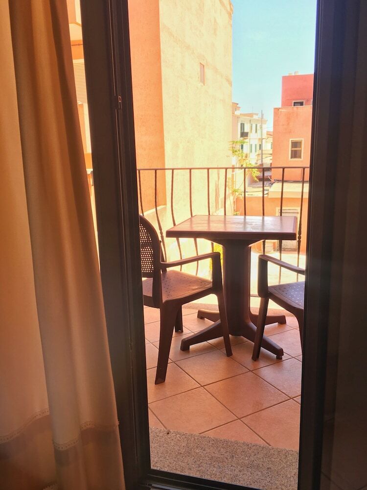 Hotel Delle Isole
