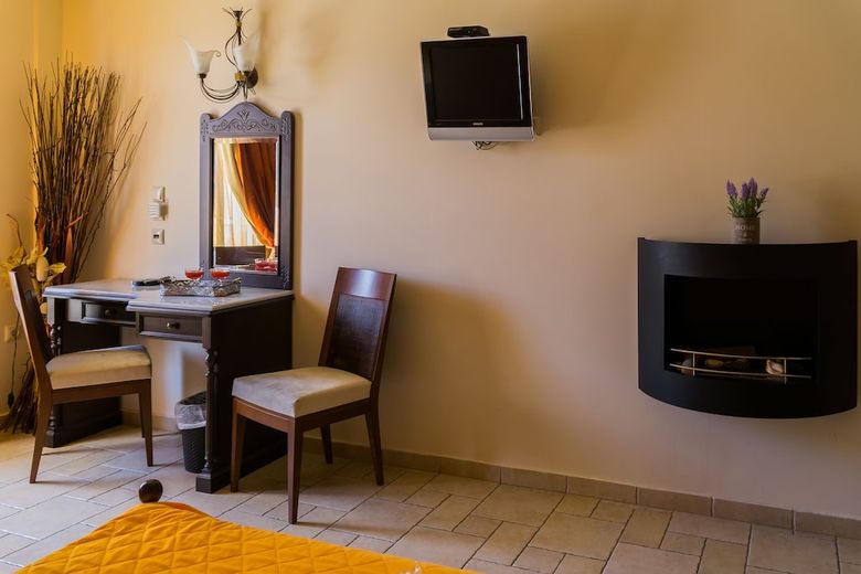 Hostal Epavlis Boutique