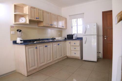 Apartamento Residencial Las Palmeras