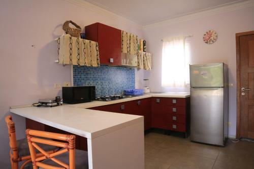 Apartamento Residencial Las Palmeras