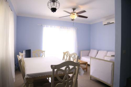 Apartamento Residencial Las Palmeras