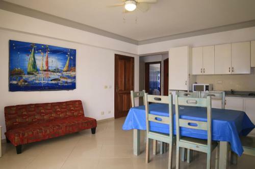 Apartamento Residencial Las Palmeras