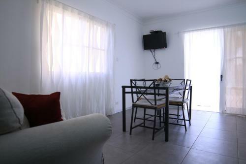 Apartamento Residencial Las Palmeras