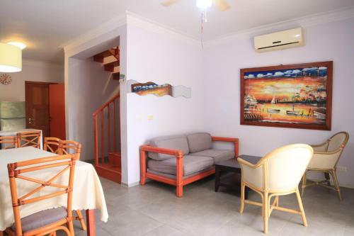 Apartamento Residencial Las Palmeras