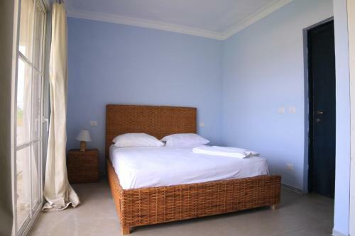 Apartamento Residencial Las Palmeras