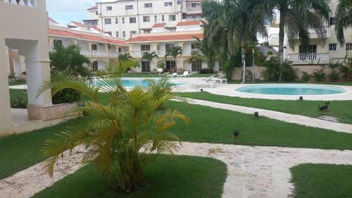 Apartamento Residencial Las Palmeras