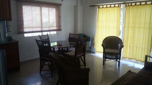 Apartamento Residencial Las Palmeras