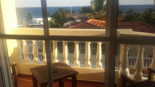 Apartamento Residencial Las Palmeras
