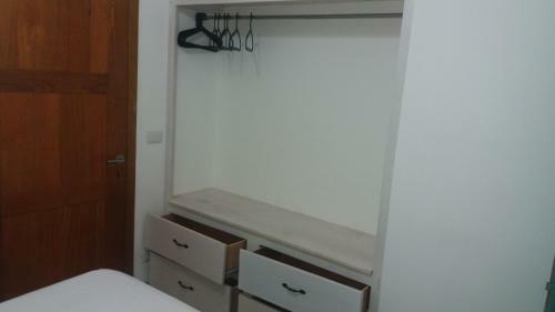 Apartamento Residencial Las Palmeras