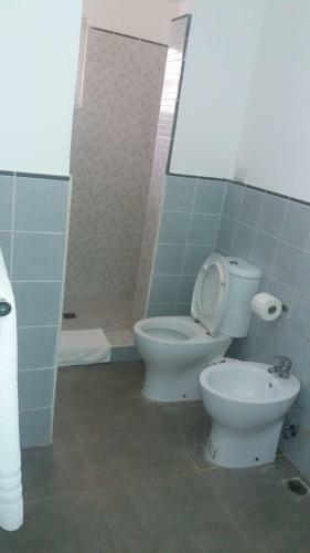 Apartamento Residencial Las Palmeras