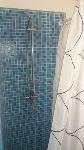 Apartamento Residencial Las Palmeras