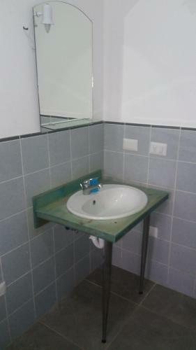 Apartamento Residencial Las Palmeras