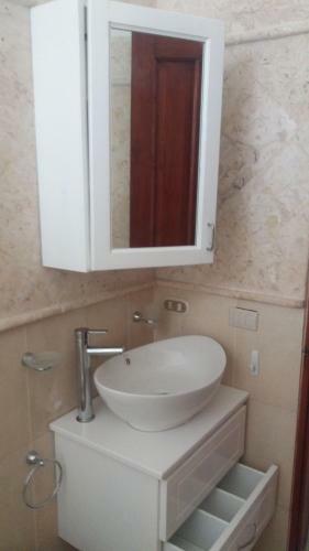 Apartamento Residencial Las Palmeras