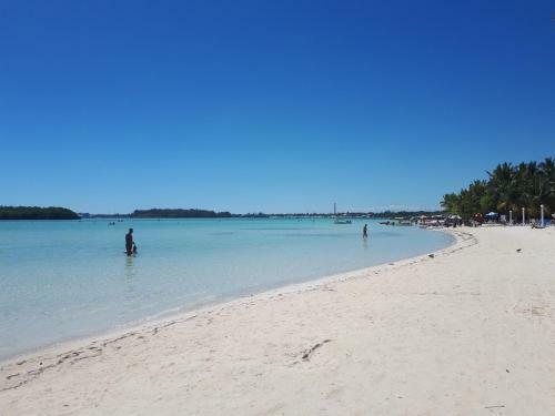 Apartamento Residencial Las Palmeras